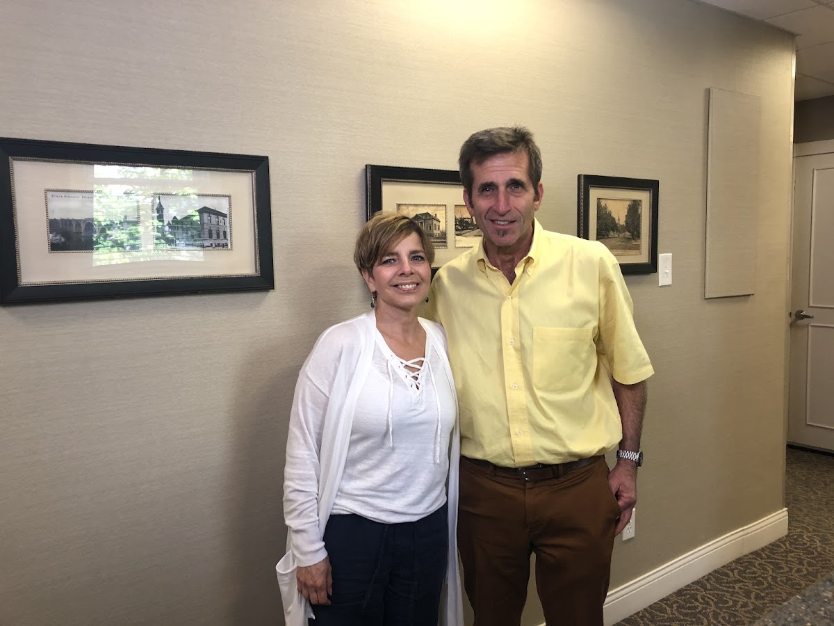 Oral Surgery Group, Dental Implants & Wisdom Teeth photo 2