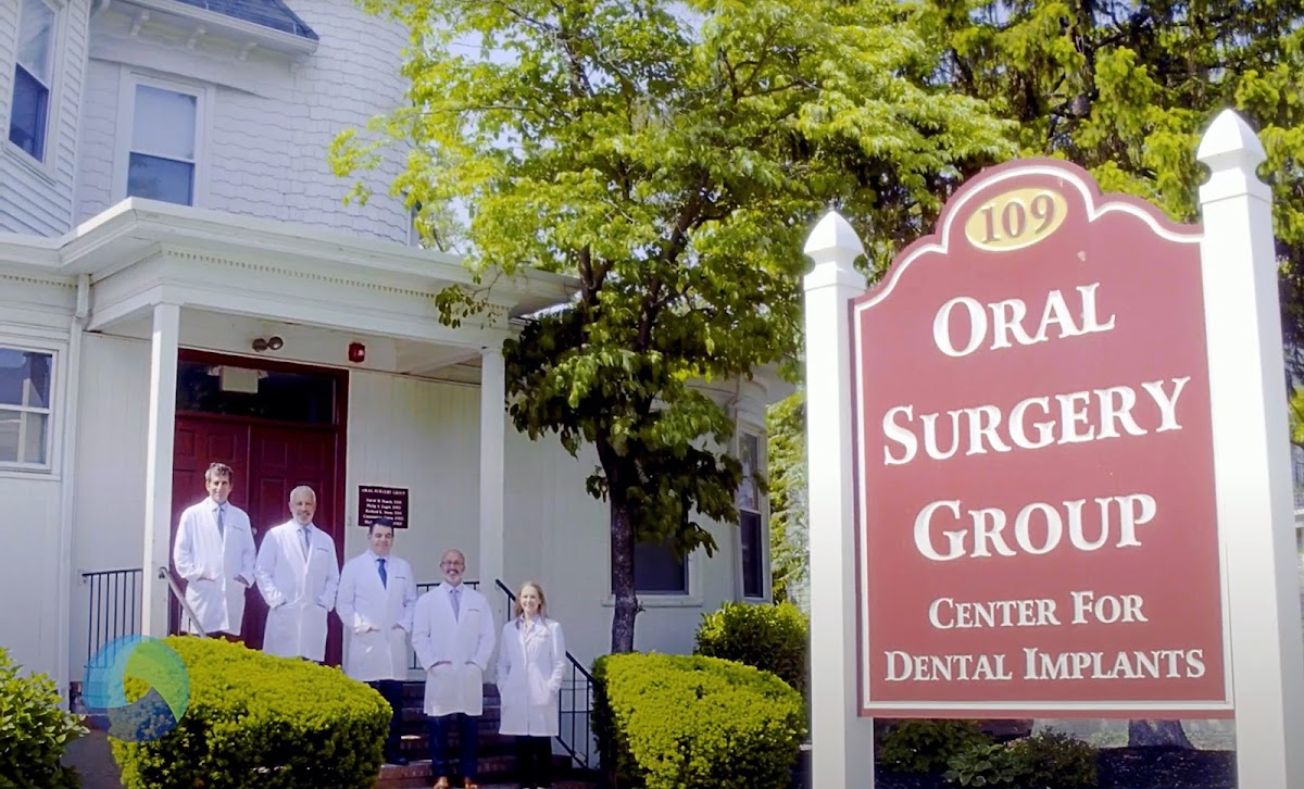 Oral Surgery Group, Dental Implants & Wisdom Teeth photo 3