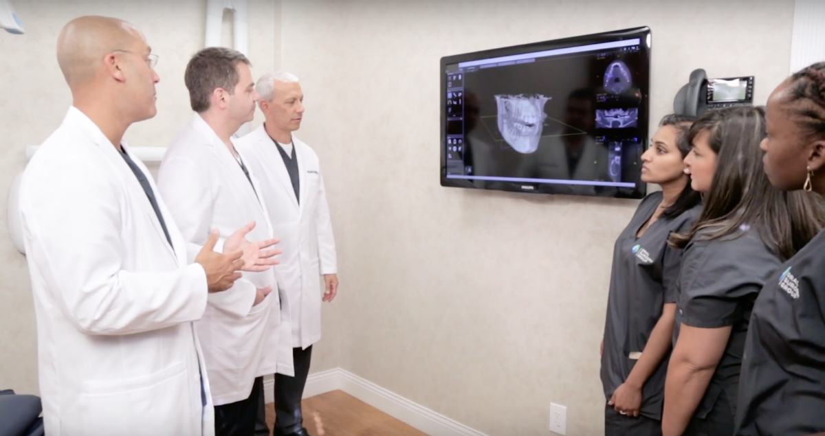 Oral Surgery Group, Dental Implants & Wisdom Teeth photo 6