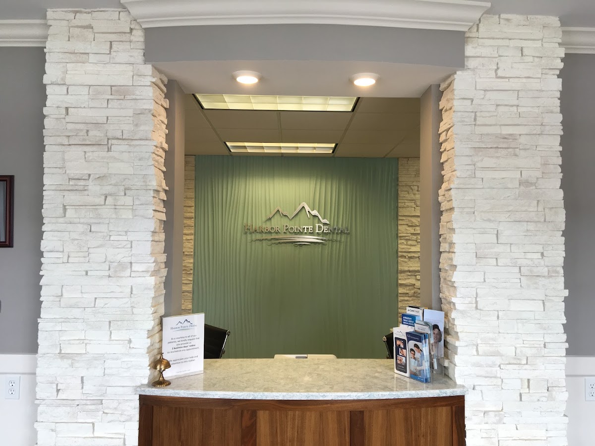 Harbor Pointe Dental photo 5