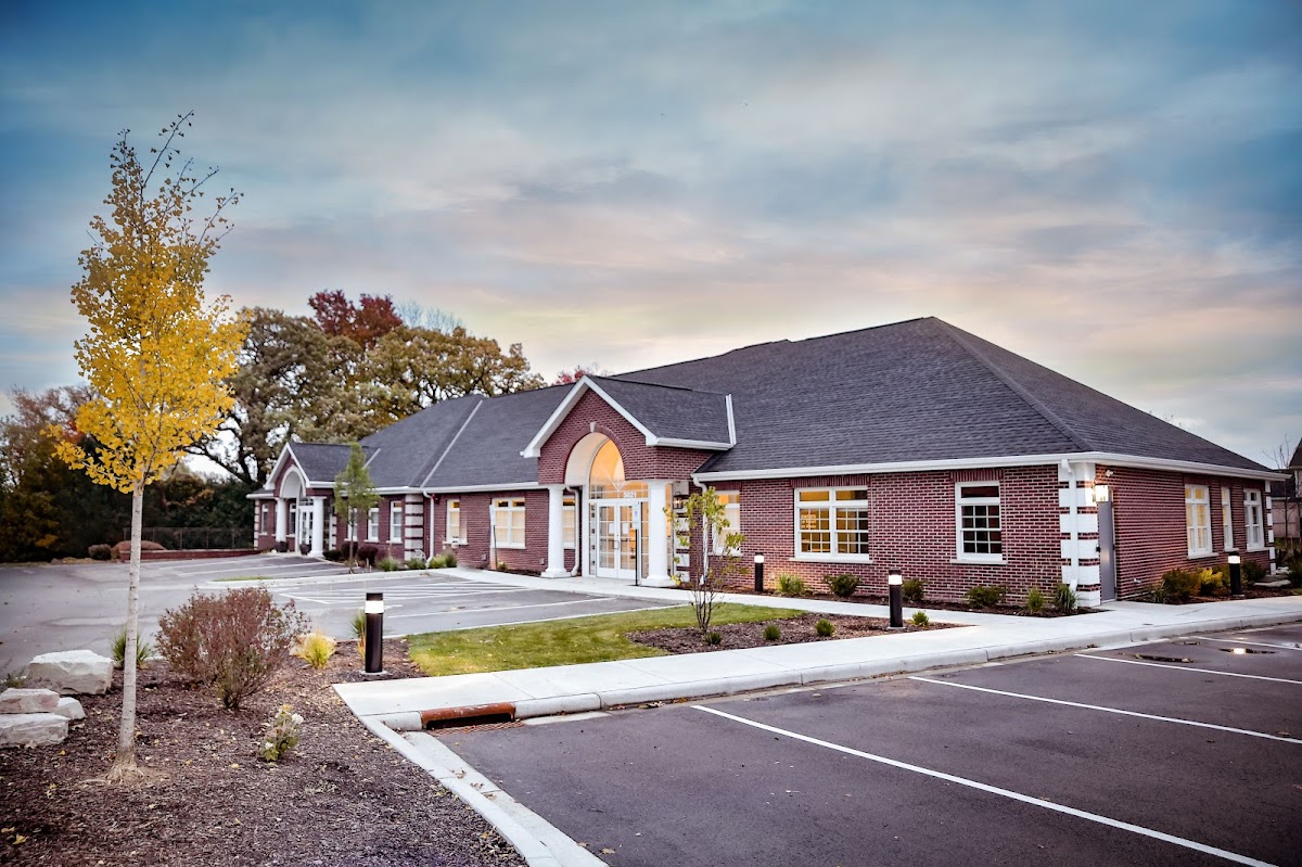 Apex Oral Surgery & Dental Implants - Kenosha photo 1