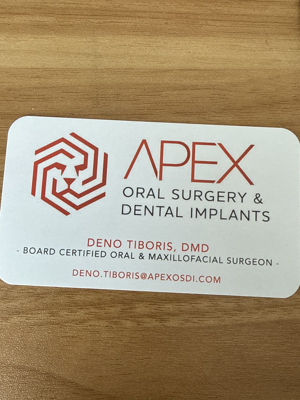 Apex Oral Surgery & Dental Implants - Kenosha photo 5