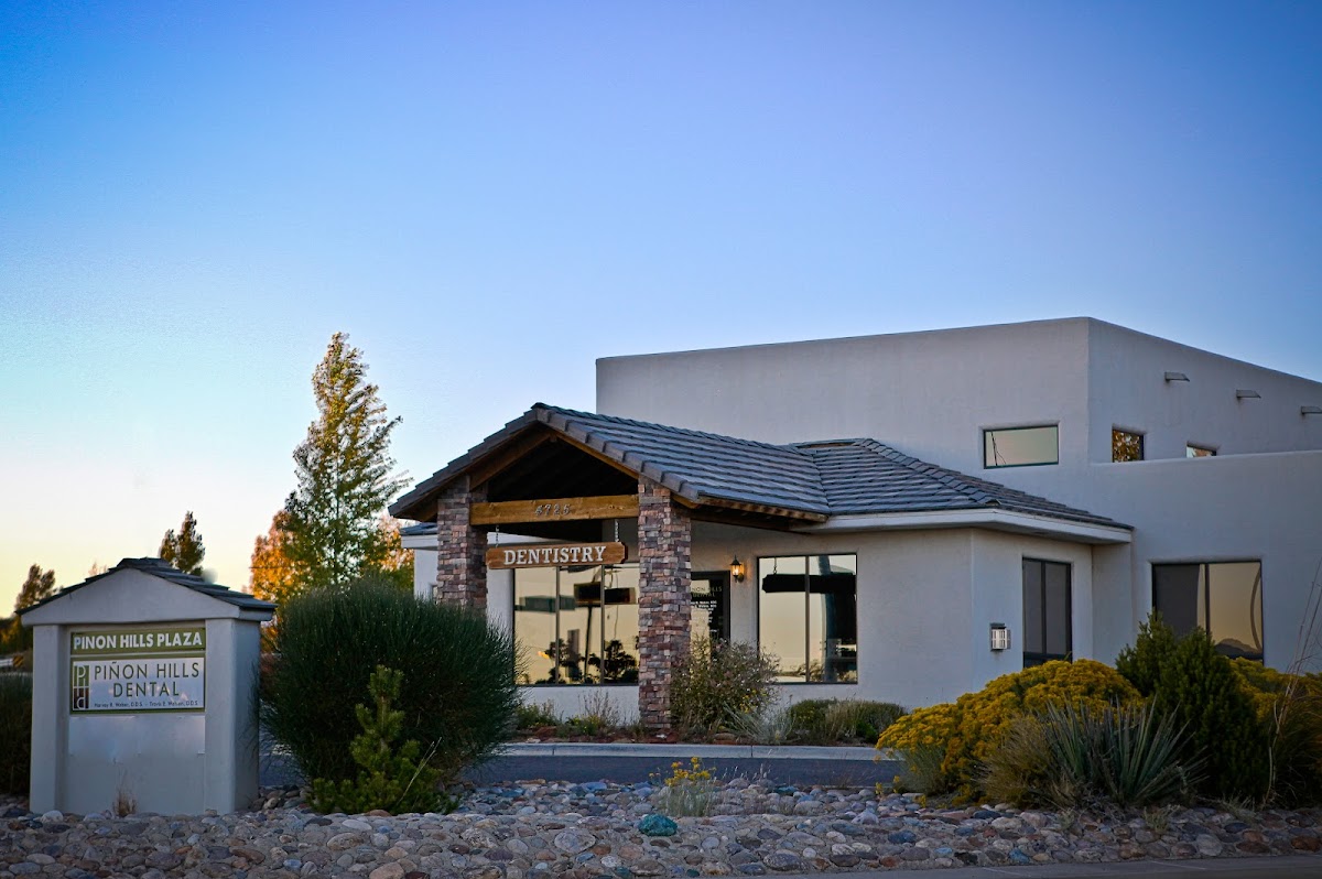 Piñon Hills Dental photo 1