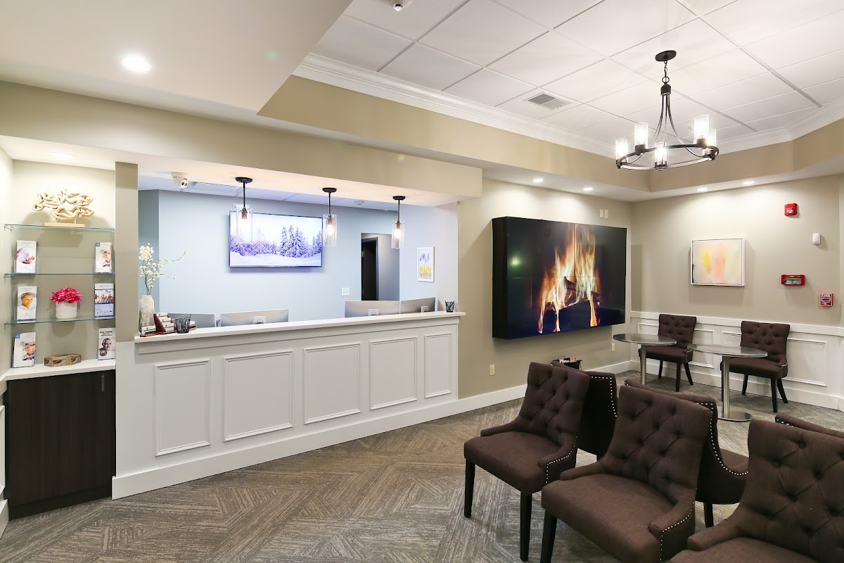 Ohio's Center for Oral, Facial & Implant Surgery photo 1