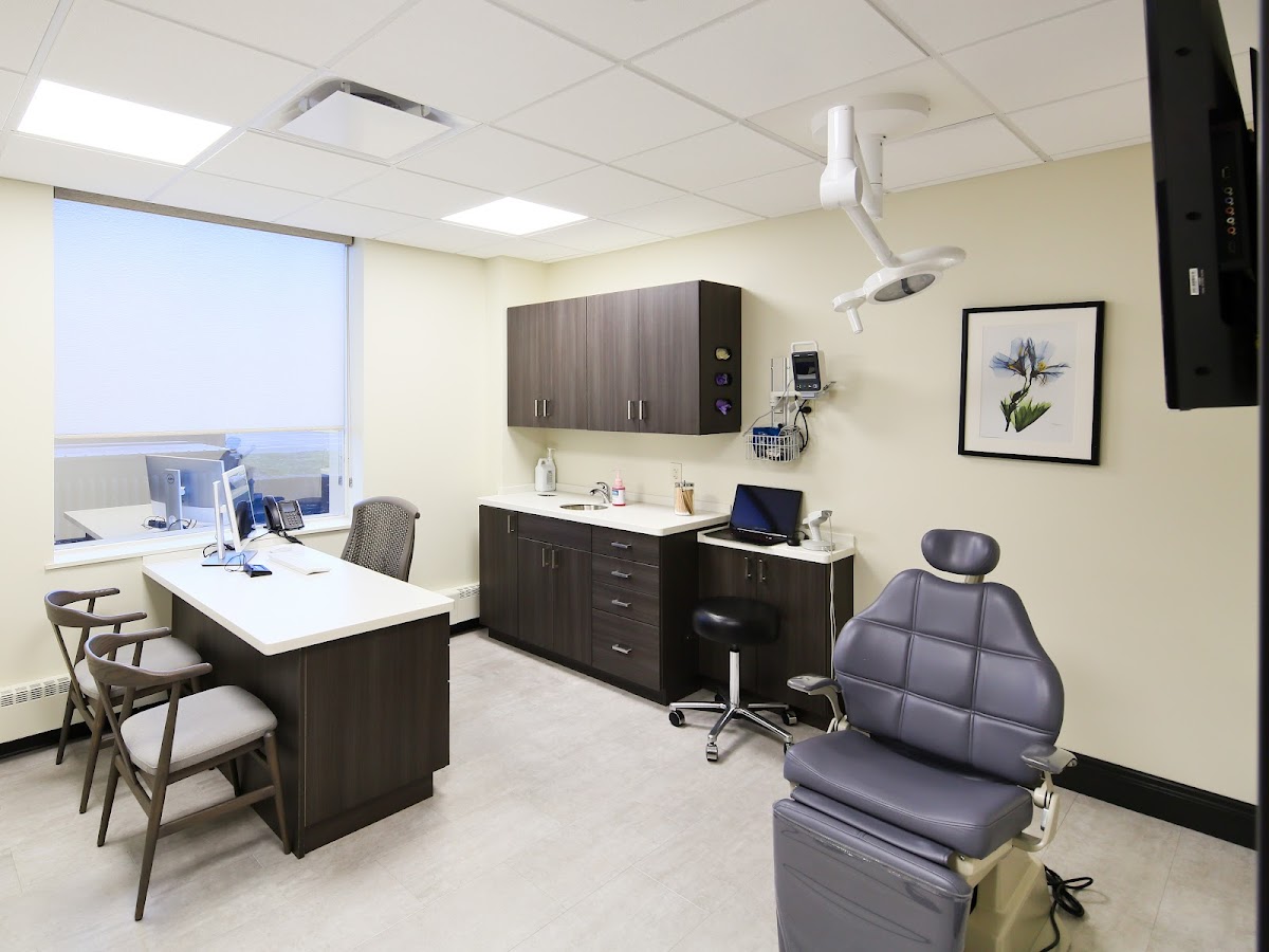 Ohio's Center for Oral, Facial & Implant Surgery photo 3