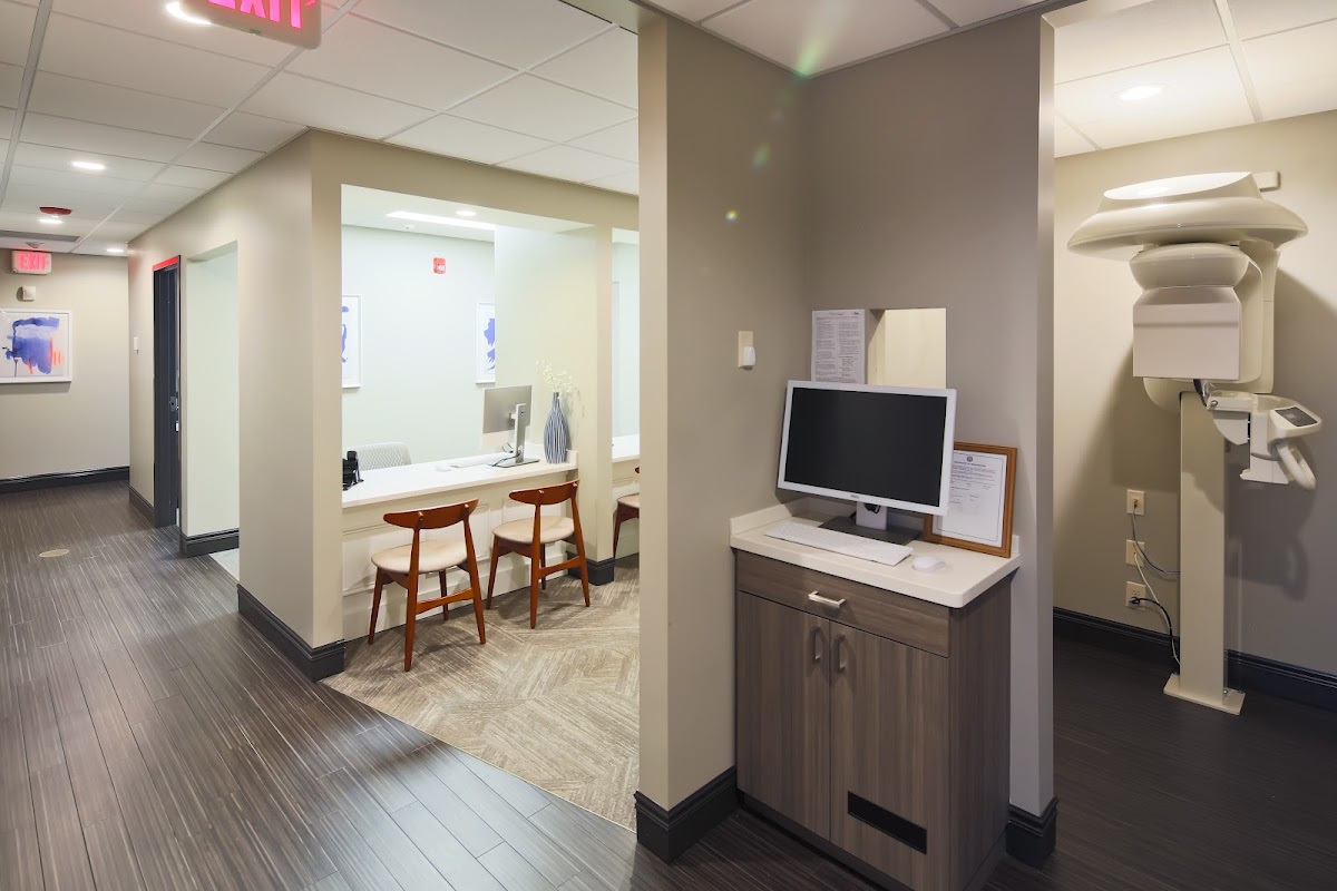 Ohio's Center for Oral, Facial & Implant Surgery photo 4