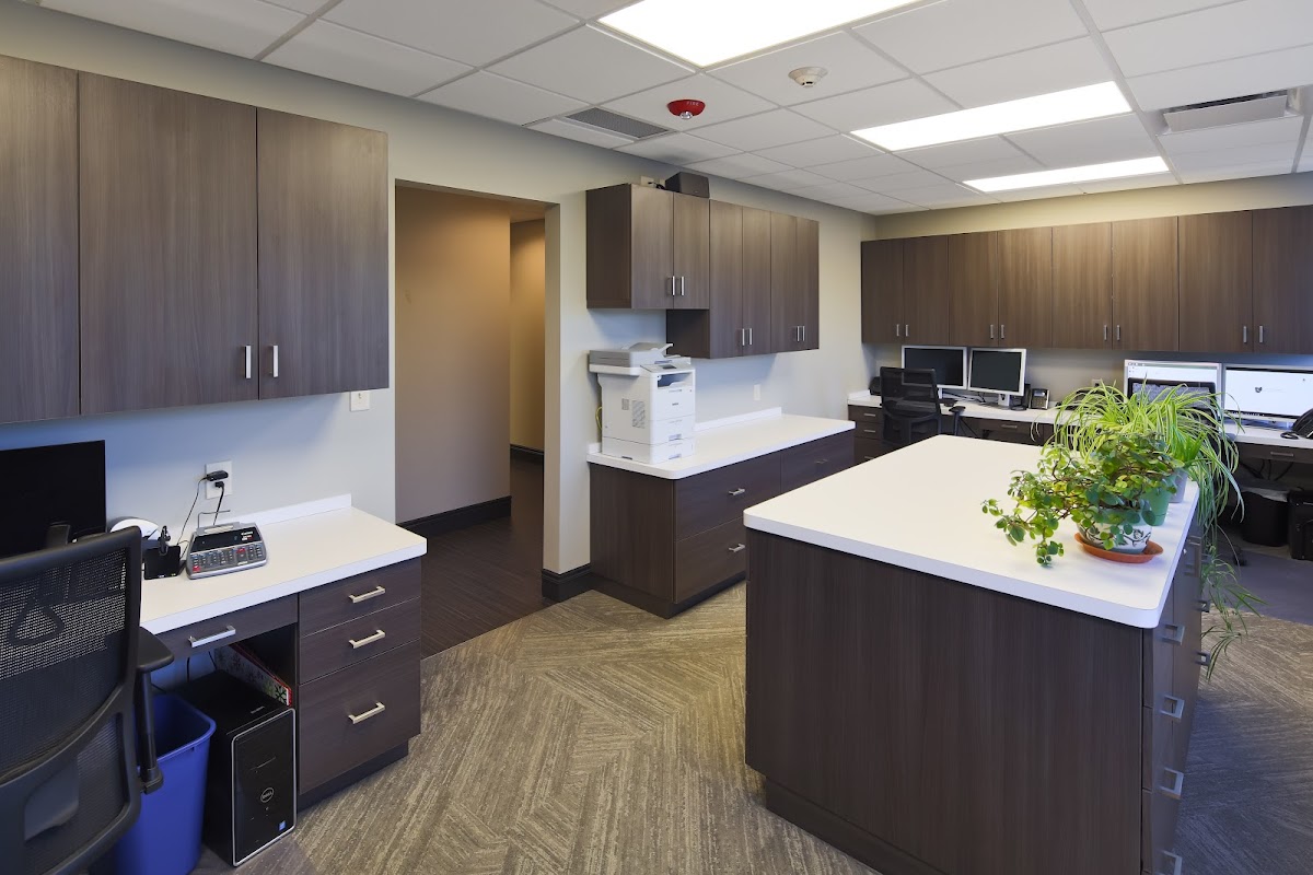 Ohio's Center for Oral, Facial & Implant Surgery photo 5