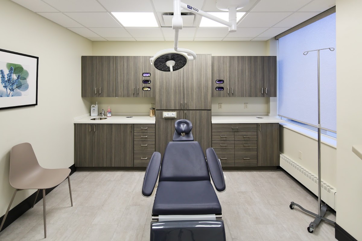 Ohio's Center for Oral, Facial & Implant Surgery photo 6