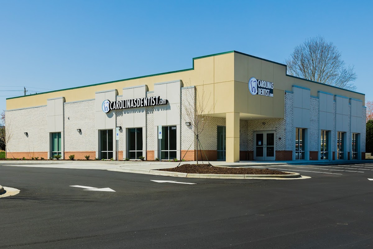 Carolinasdentist photo 1