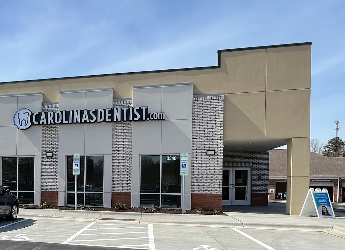 Carolinasdentist photo 2