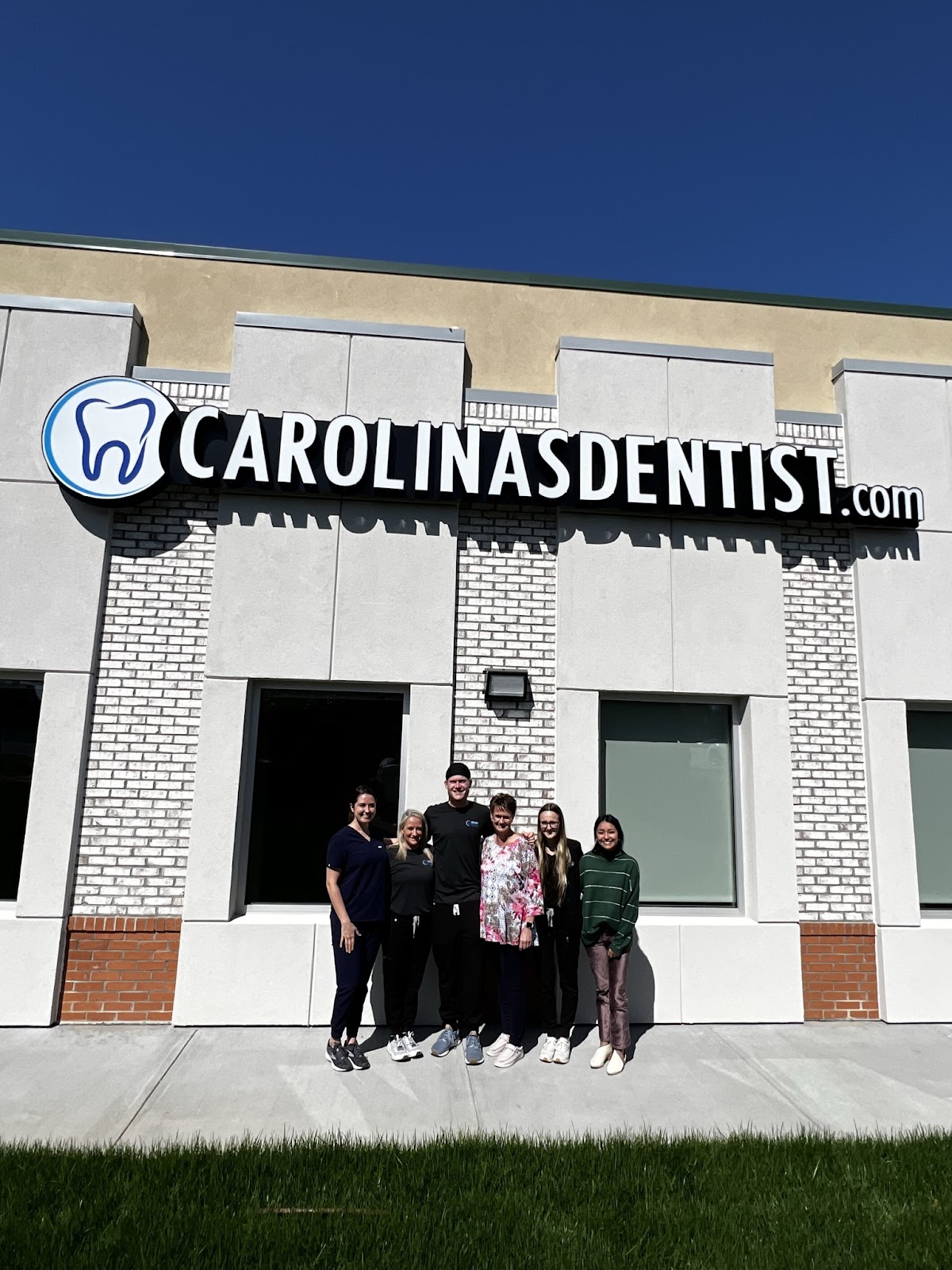 Carolinasdentist photo 4