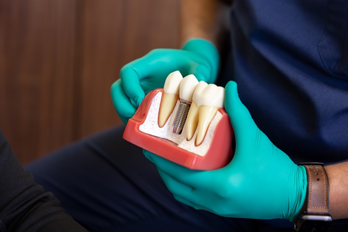 Carolinasdentist photo 5