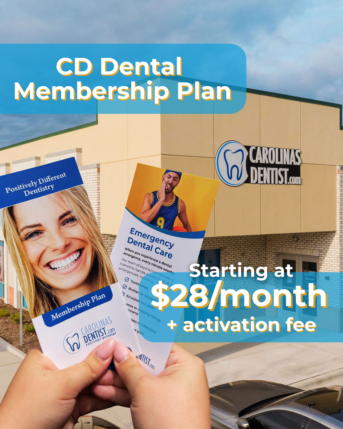 Carolinasdentist photo 6