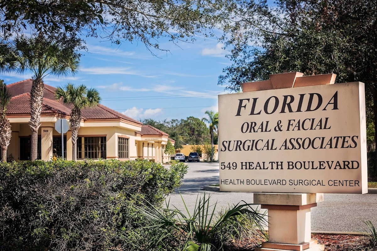 Florida Oral & Facial Surgical Associates photo 1