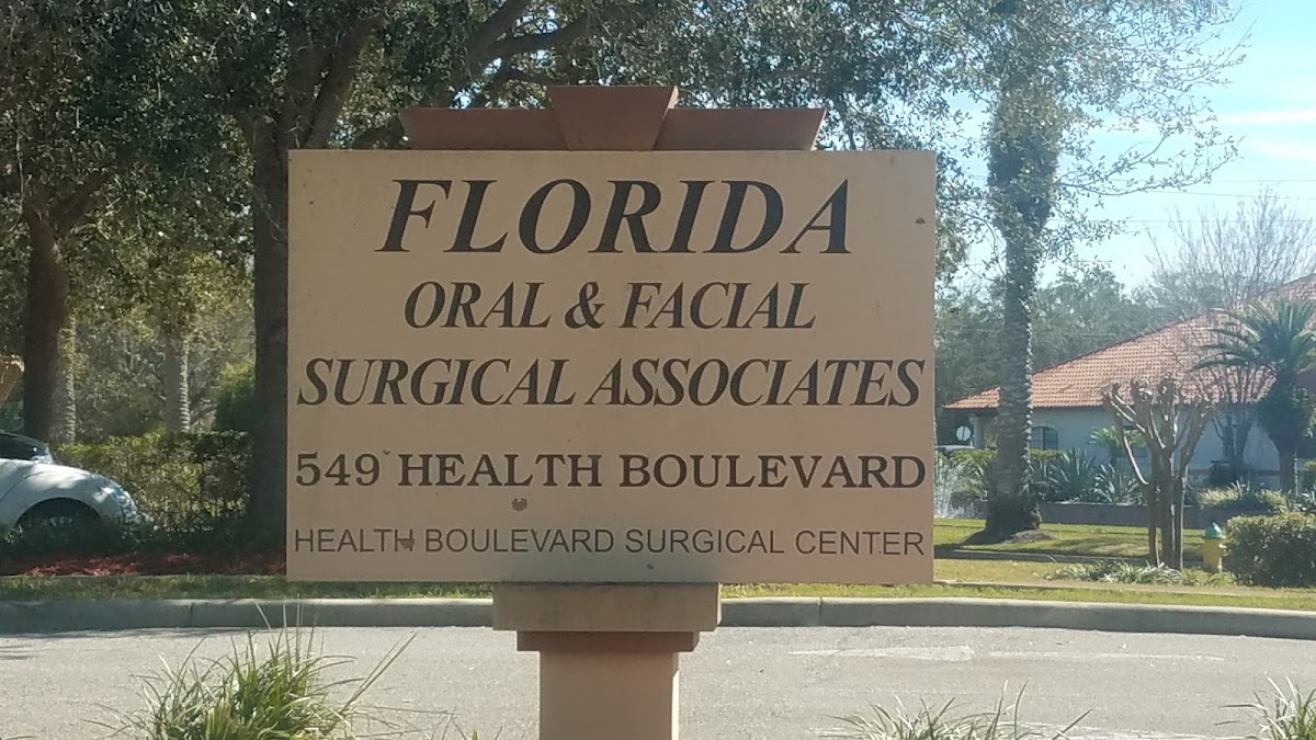 Florida Oral & Facial Surgical Associates photo 3