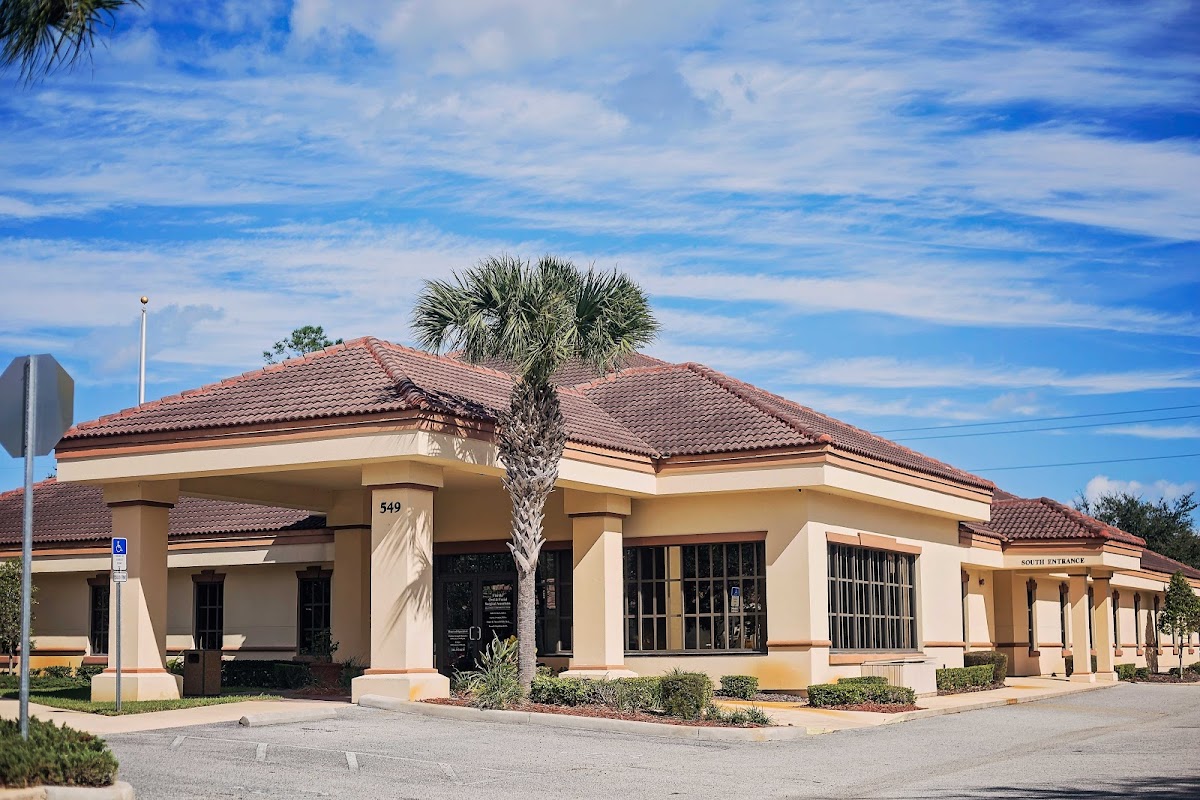 Florida Oral & Facial Surgical Associates photo 5