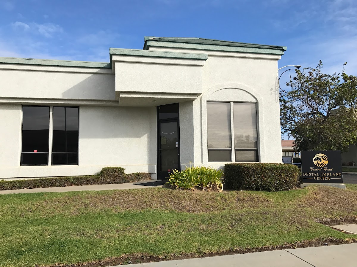 Central Coast Dental Implant Center photo 1