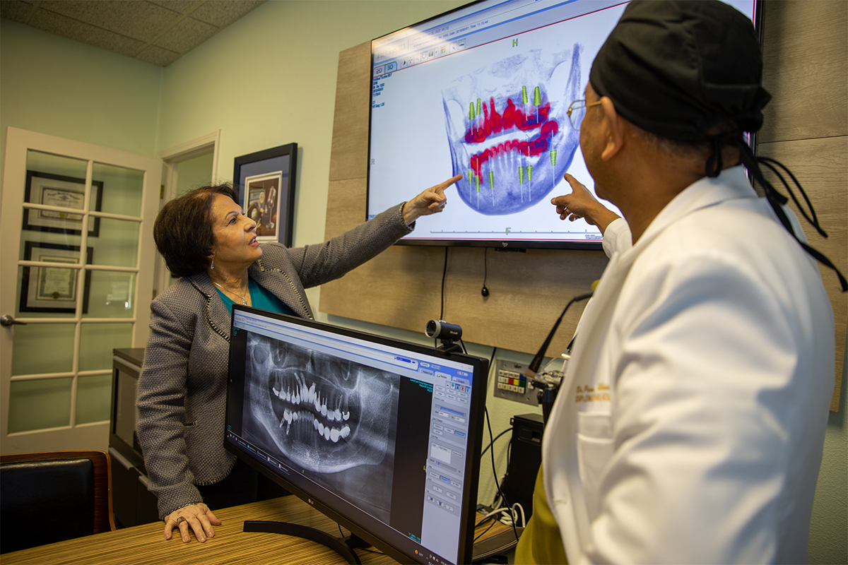 Central Coast Dental Implant Center photo 2