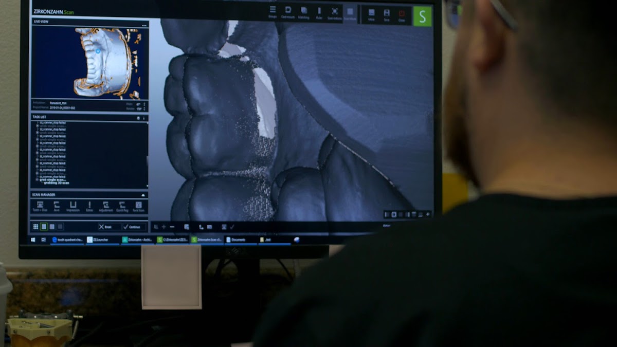 Central Coast Dental Implant Center photo 4