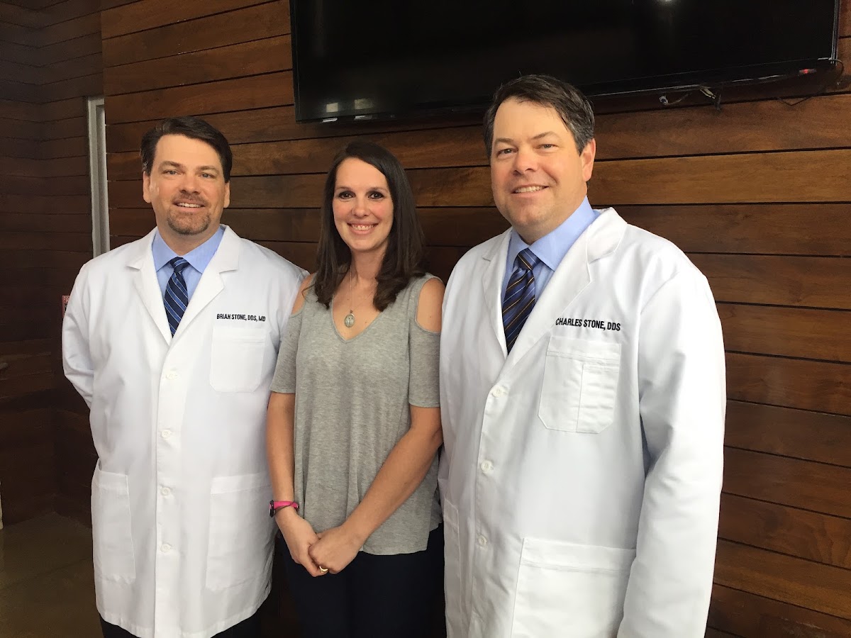 Brian H. Stone, Dds, Md photo 1