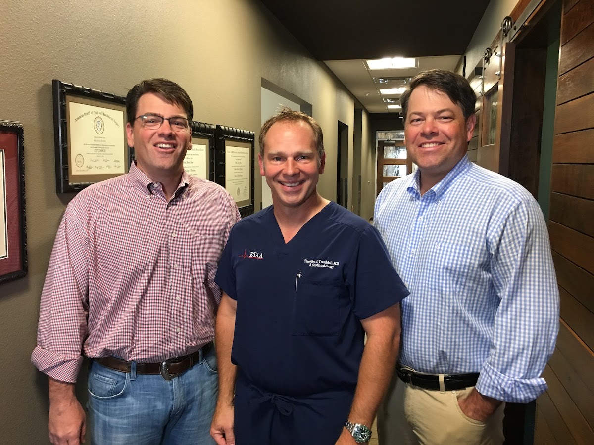 Brian H. Stone, Dds, Md photo 3