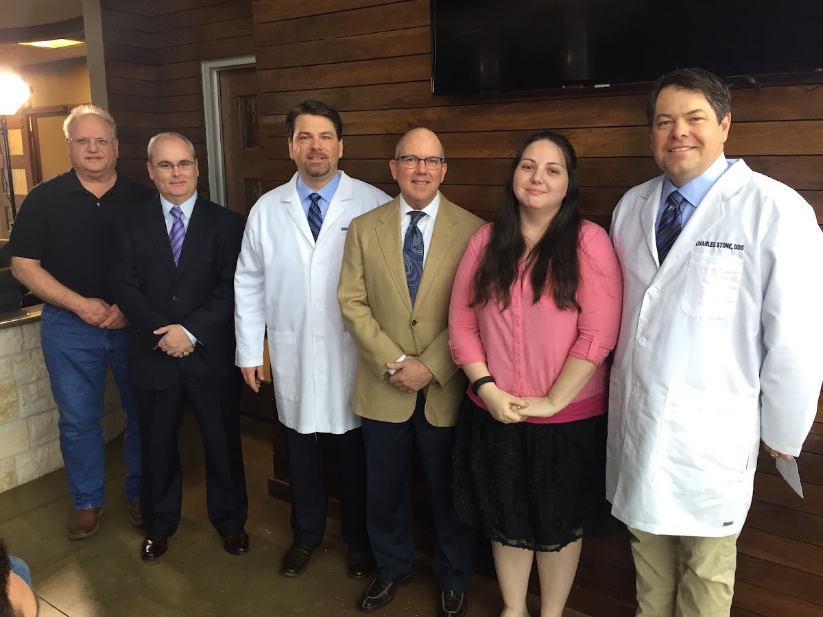 Brian H. Stone, Dds, Md photo 4