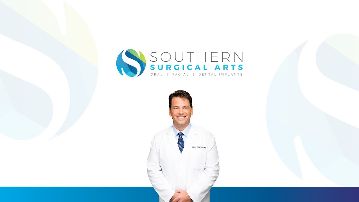 Brian H. Stone, Dds, Md photo 5