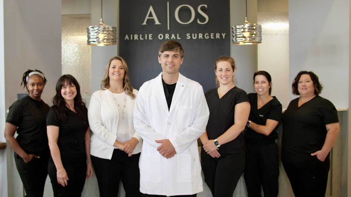 Airlie Oral Surgery photo 2