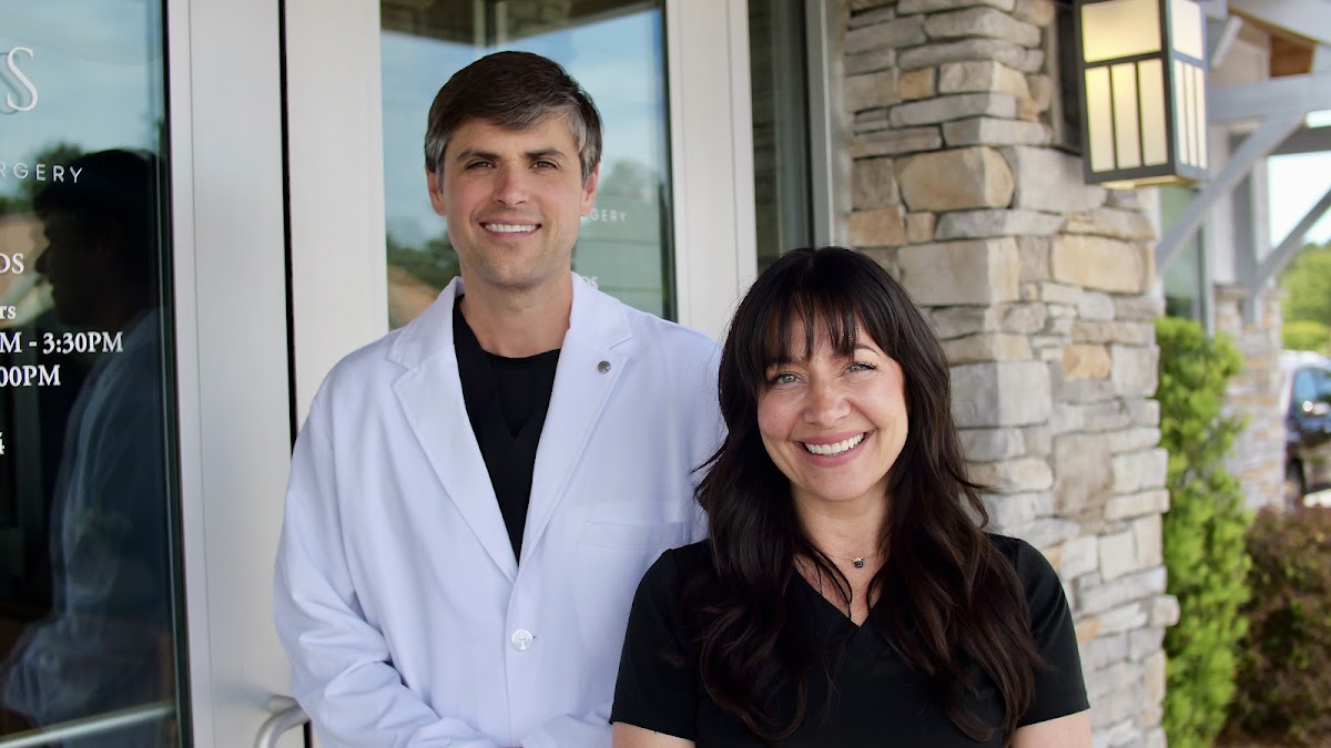 Airlie Oral Surgery photo 3