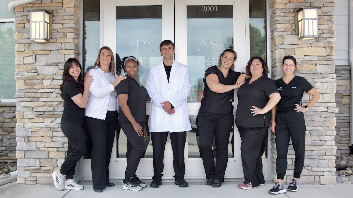 Airlie Oral Surgery photo 4