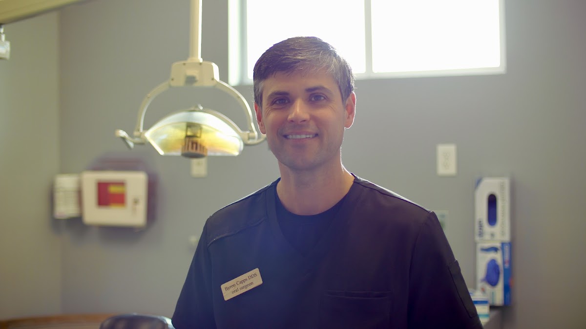 Airlie Oral Surgery photo 6