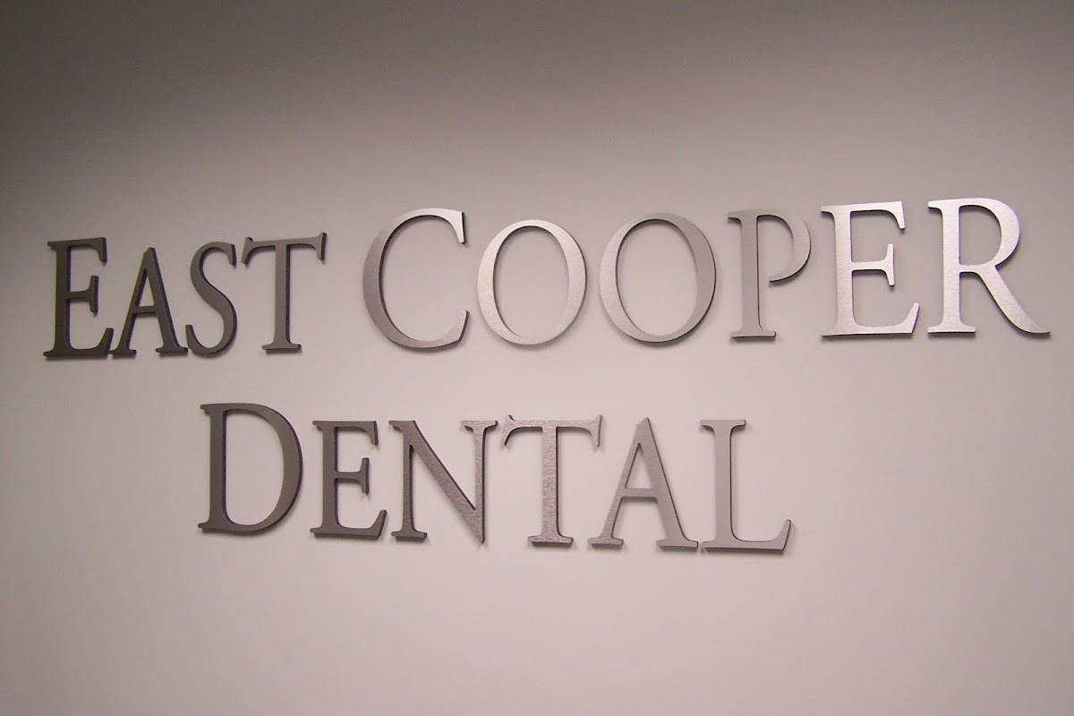 East Cooper Dental, James W Warner, DMD photo 1