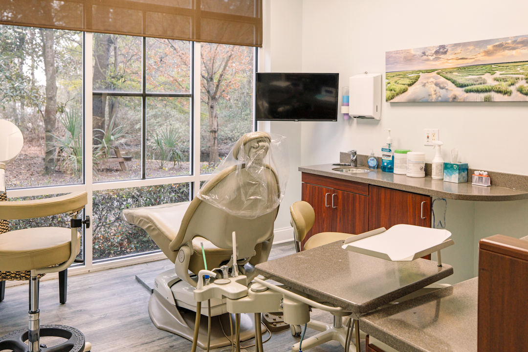 East Cooper Dental, James W Warner, DMD photo 2
