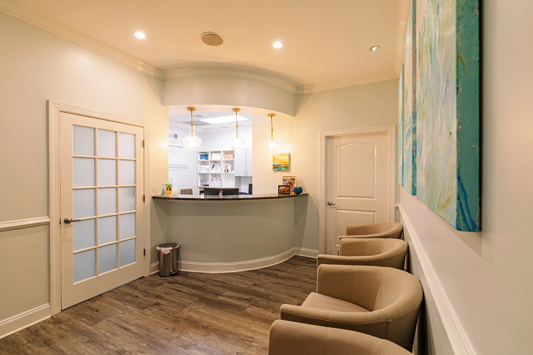East Cooper Dental, James W Warner, DMD photo 4