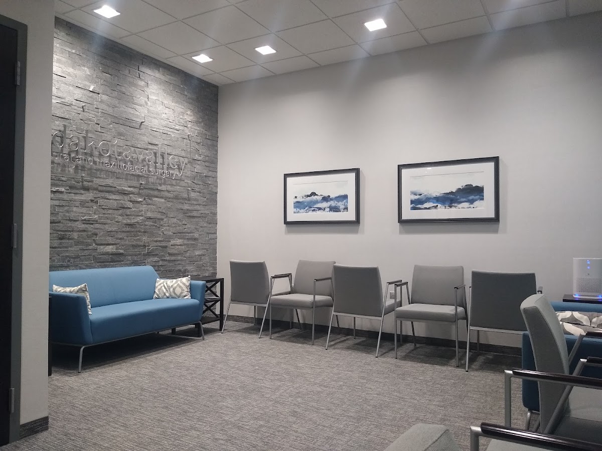 Dakota Valley Oral And Maxillofacial Surgery photo 1