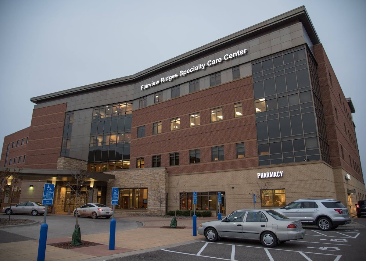 Dakota Valley Oral And Maxillofacial Surgery photo 2