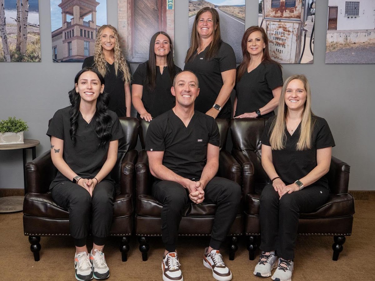 Richfield Family Dental photo 1