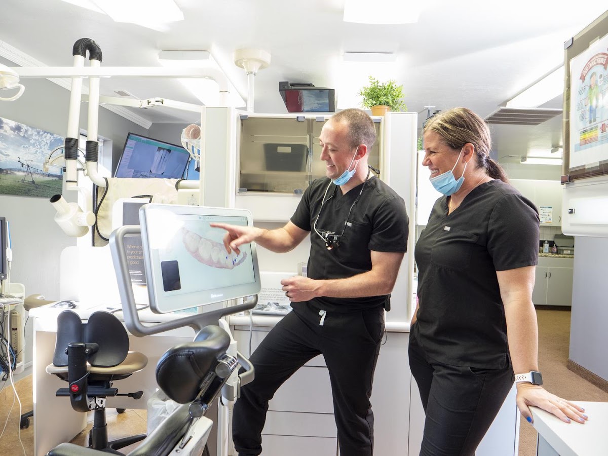 Richfield Family Dental photo 2