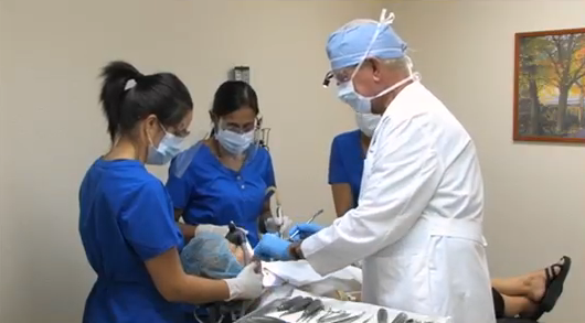 Associates In Oral Surgery photo 1
