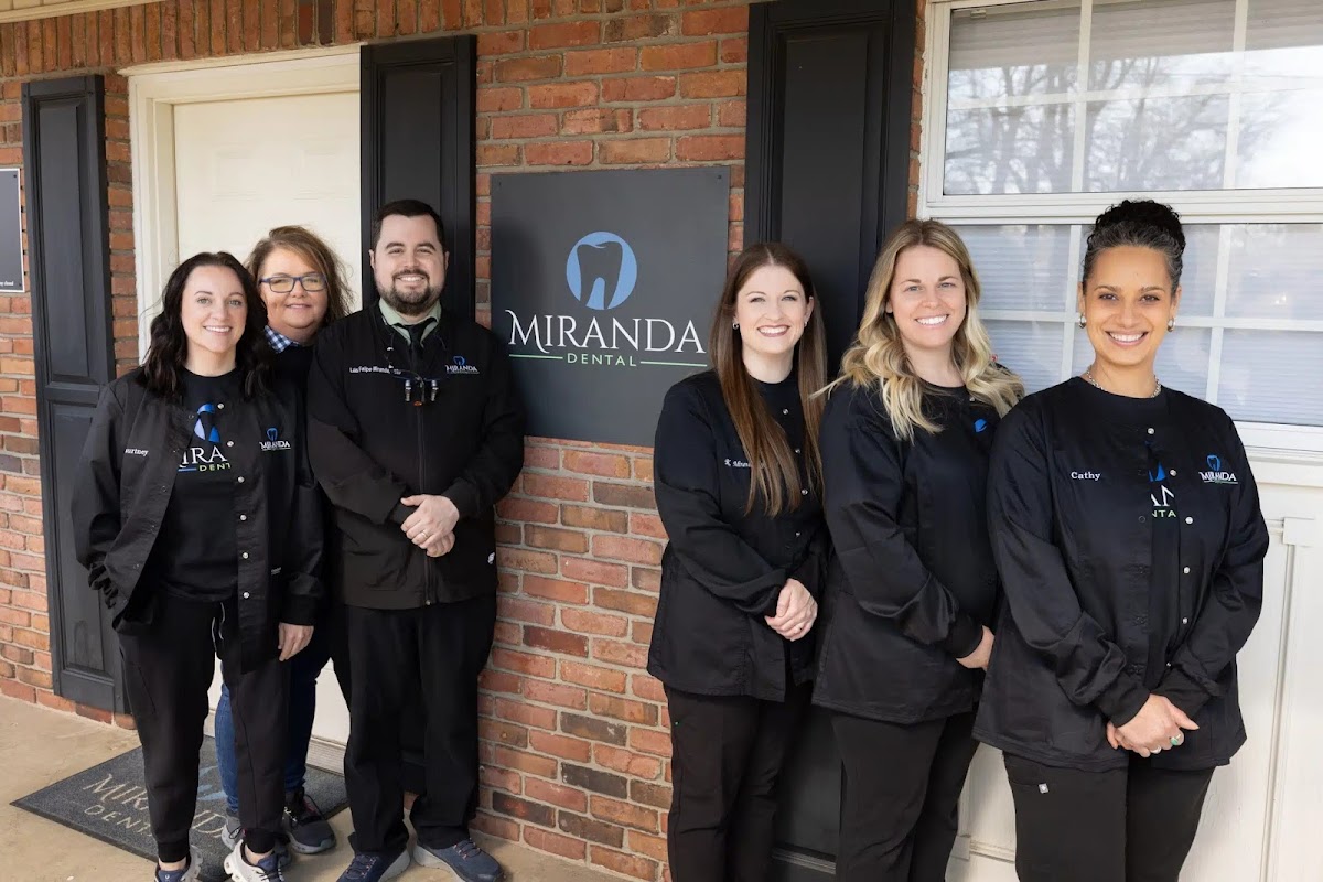 Miranda Dental photo 1