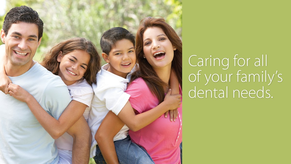 Desert Valley Dentistry photo 1