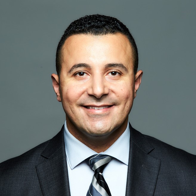 Dr. Giovanni Ibrahim, Oral Maxillofacial Surgeon photo 1