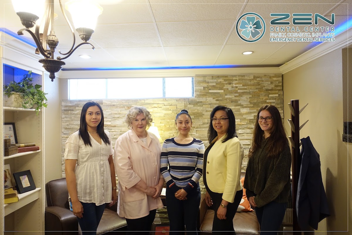 Zen Dental Center Family Cosmetic Emergency Implants photo 3
