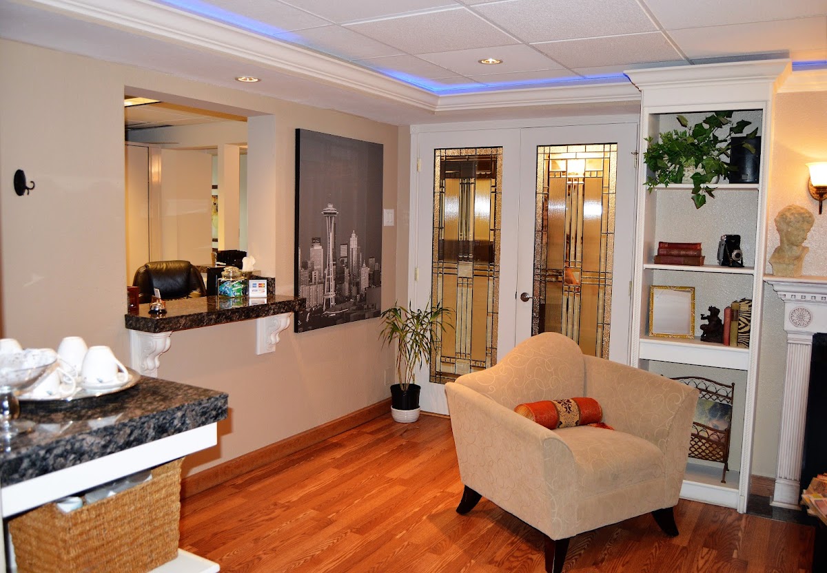 Zen Dental Center Family Cosmetic Emergency Implants photo 4