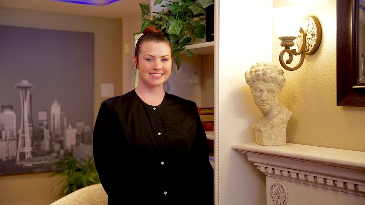 Zen Dental Center Family Cosmetic Emergency Implants photo 6