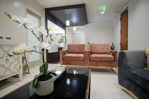 Ambiance Surgical Arts Center photo 3