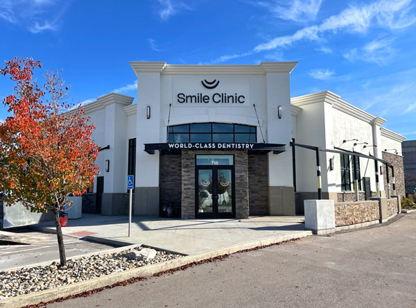 Utah Smile Clinic photo 1