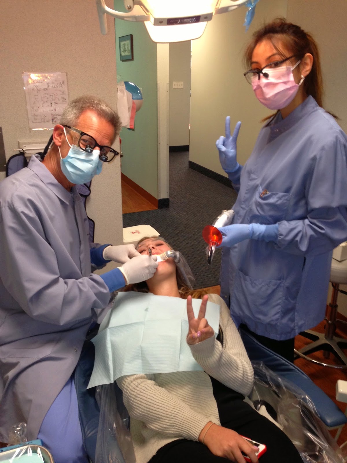 Salem Dentistry: Roxana Salem, Dds photo 5