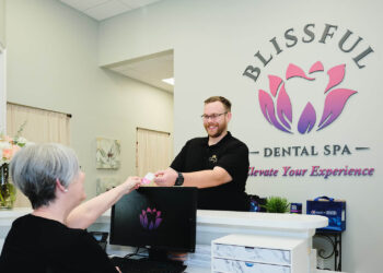Blissful Dental Spa - Tallahassee photo 5