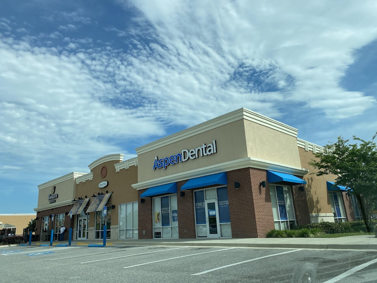 Aspen Dental - Yulee photo 2